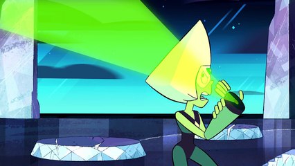 Steven Universe | The End Of Earth | Cartoon Network