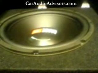 Badass Car Audio System