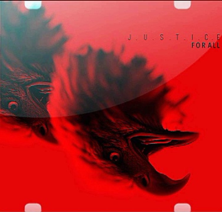 6.J.U.S.T.I.C.E. League  No Problems (Feat. Lupe Fiasco & Future)