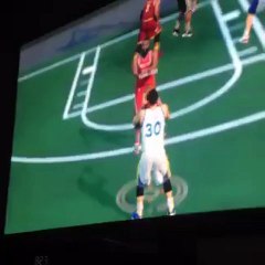 stephen curry bop james harden