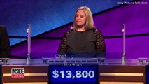 Jeopardy Has No Winner After All 3 Contestants Get Stumped