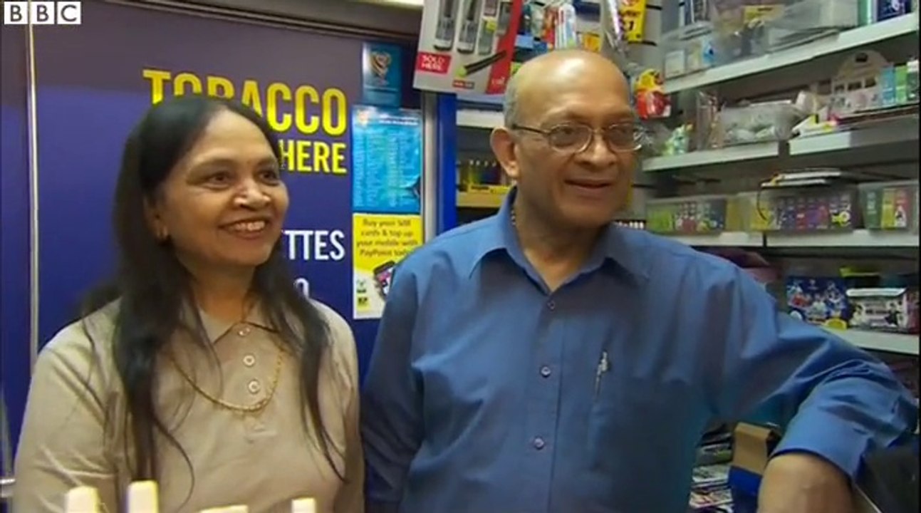 Lottery jackpot: 'People keep claiming winning £33m ticket'