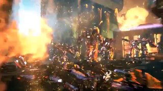 Transformers Fall of Cybertron – XBOX 360[Lataa .torrent]