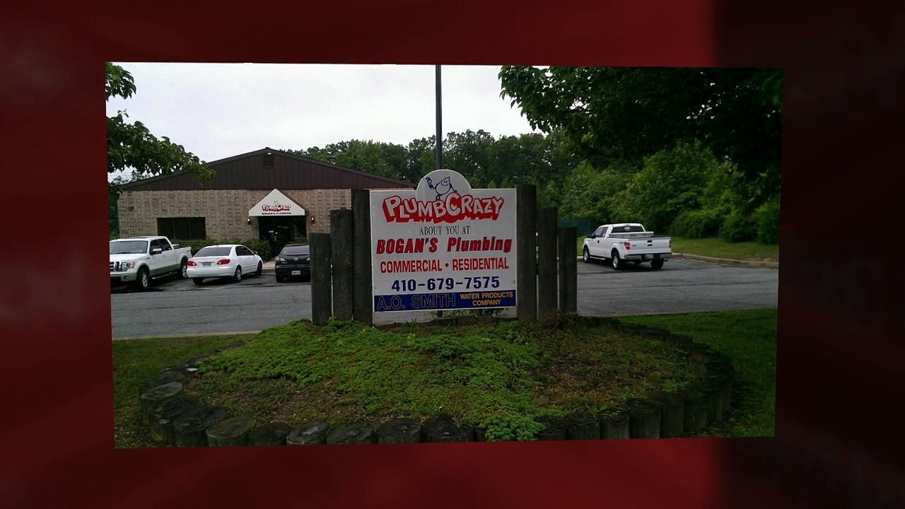 Bel Air MD Plumbing, Sewer Line, Swimming Pool, Water Heater & Drain Jetting Services - PlumbCrazy