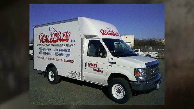 Harford County MD Plumbing, Sewer Line, Water Heater, Drain Jetting & Swimming Pool Services - PlumbCrazy