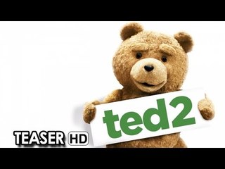 Ted 2 - Parola di Ted (2015) HD