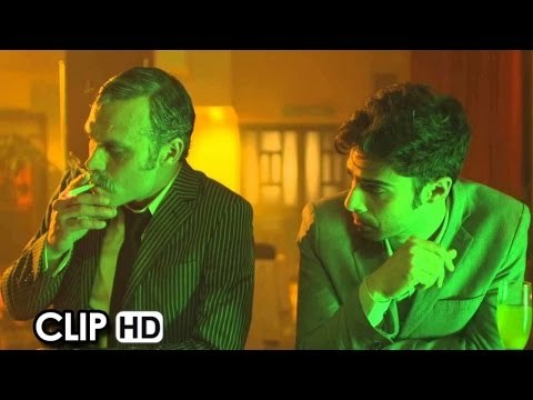 Fuori dal Coro Clip 'La situazione è sotto controllo' (2015) - Un film di Sergio Misuraca HD
