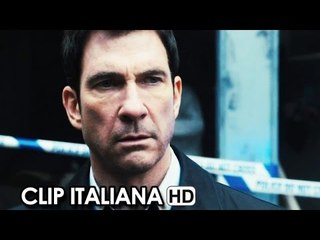 SURVIVOR Clip Italiana 'Credi che sia morta?' (2015) - Milla Jovovich HD