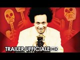 EISENSTEIN IN MESSICO Trailer Ufficiale Italiano (2015) - Peter Greenaway HD