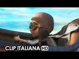 IL PICCOLO PRINCIPE Clip 'Amici' sottotitolata in italiano (2015) HD