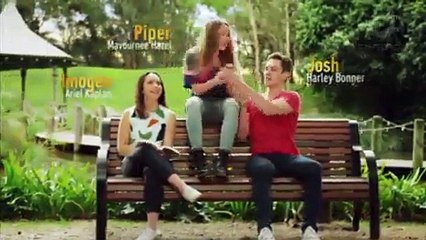 Neighbours 7242 27th October 2015