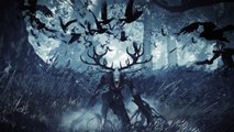 The Witcher 3: Wild Hunt OST - Silver For Monsters [HQ] [Extended]