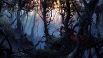 World of Warcraft OST - ZulDrak [HQ]