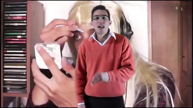 COMEDIANTES CONSEGUIR EMPLEO PARTE 2