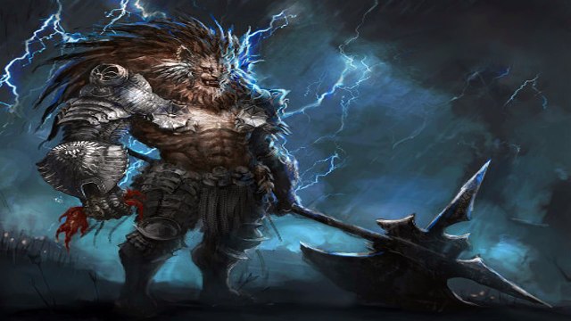 Vindictus OST - True Loyalty [HQ] [Extended]