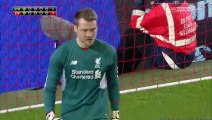 Full Penalty Shoot-Out HD - Liverpool 0-1 Stoke City (PK 6-5) - Capital One Cup 26.01.2016 HD