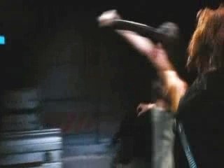 Diva Dance (Firefly/Serenity - River Tam)