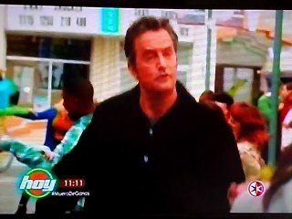 ANGELICA RIVERA, MEXICO SE PINTA DE LUZ, HOY, ENE 26 2016