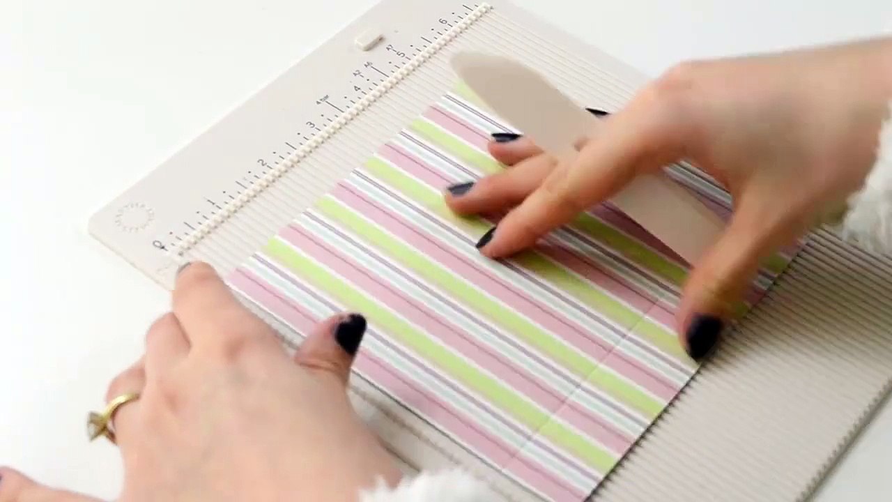 Easy Paper Box - Valentine's Day Gift - DIY Crafts Tutorials - Giulia's Art