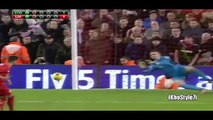 Liverpool vs Stoke City 0-1 (6-5) Penalty Shootout (Capital One Cup 2016) HD