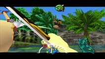 [N64] Walkthrough - The Legend of Zelda Majoras Mask - Part 57