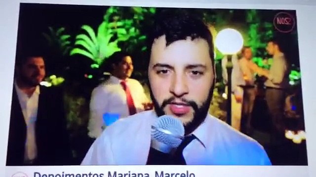 Aquele momento em que você se arrepende de ter convidado aquele amigo para Padrinho de casamento