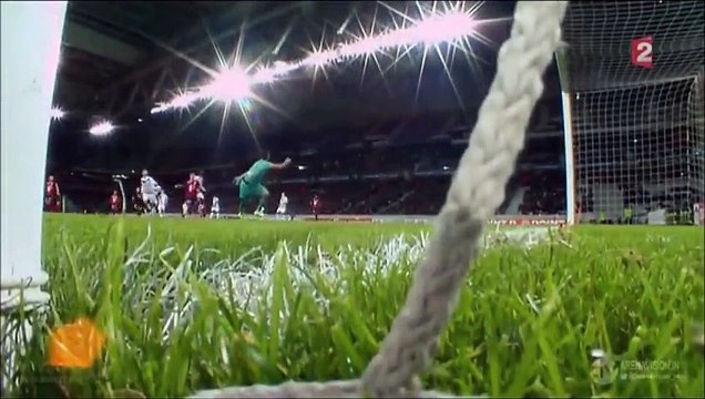 All Goals and Highlights HD - Lille 5-1 Bordeaux - France - Coupe de la Ligue 26.01.2016 HD