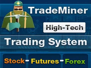 Trademiner Results - Trademiner