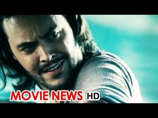 Movie News: 'The Crow' Remake Loses Jack Huston (2015) HD
