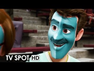 Inside Out TV Spot 'Happy Fathers Day!' (2015) HD