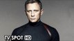 SPECTRE TV Spot #1 (2015) - Daniel Craig James Bond 007 Movie HD