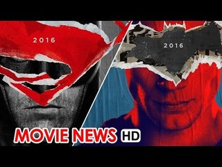 Movie News: Batman v Superman: Dawn of Justice Official Synopsis Revealed (2015) HD