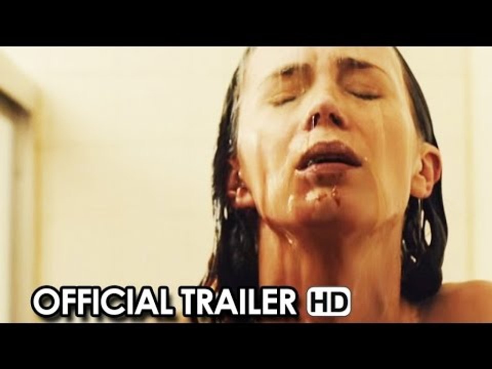 Sicario Official Trailer (2015) - Emily Blunt, Benicio Del Toro HD