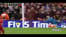 Liverpool vs Stoke City 0-1 (6-5) Penalty Shootout (Capital One Cup 2016) HD