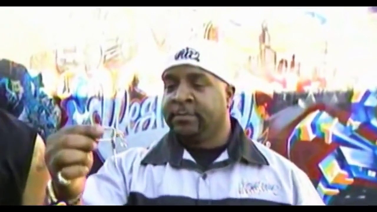 Pimp My Ride 1x01 Daihatsu Hijet 88