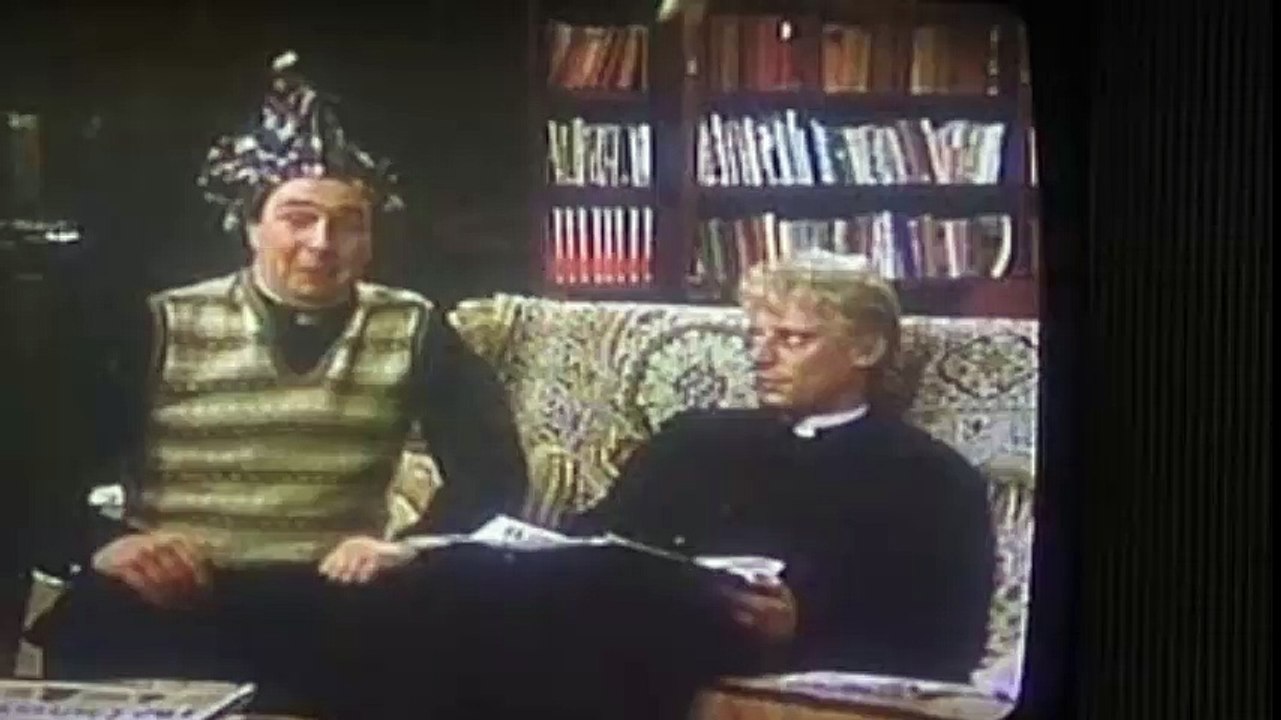 Father Ted S02 E06 - The Plague
