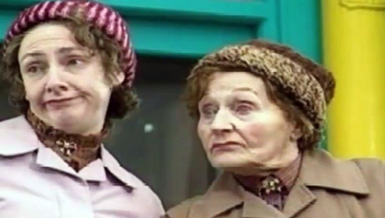 Father Ted S03 E04 3X4 - The Mainland