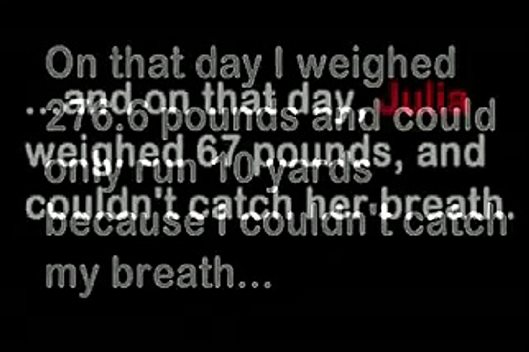 The most inspiring video you will ever watch!