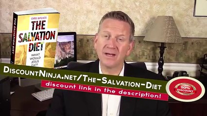 What is The Salvation Diet System - Salvation Diet Truth