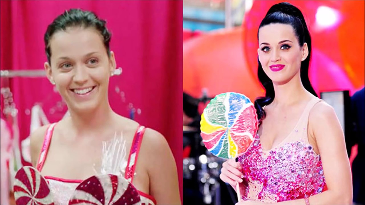 25 Celebrities Without Makeup