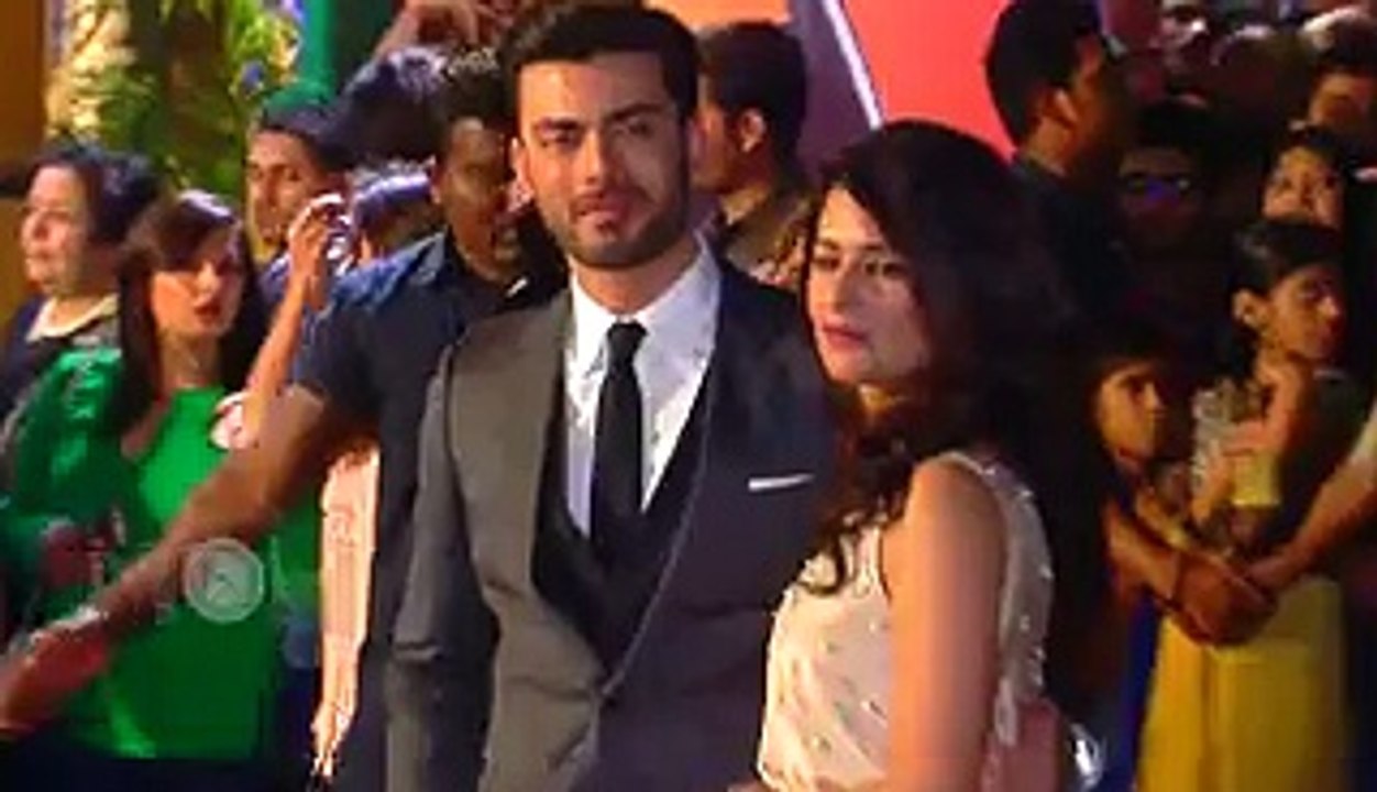 Fawad Khan To FIGHT With Salman Khan , Shahrukh Khan & Aamir Khan 2015