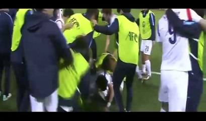 Qatar vs South Korea 1-3 ~ All Goals & Highlights