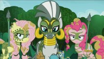 My Little Pony Friendship is Magic S05-Ep26 The Cutie Re-Mark P1