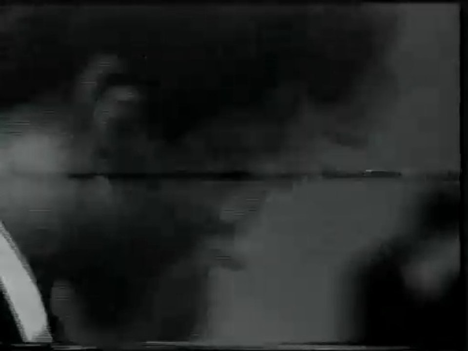 6 Février 1965. CHUCK BERRY - "MEMPHIS TENNESSEE" (Emission TV. Belgique)