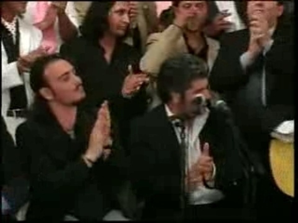 Flamenco Boda Gitana