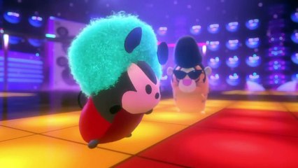 ショートアニメーション「ツムツム」第14話