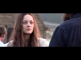 In the Making: Marion Cotillard as Lady Macbeth