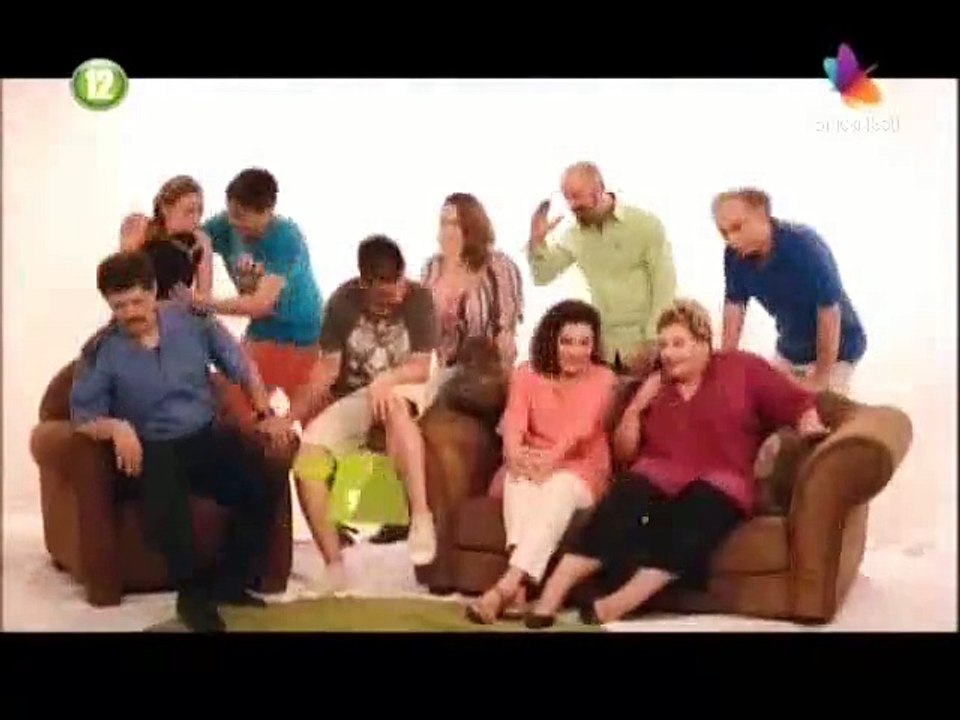 Pomeri se s mesta Ep.15