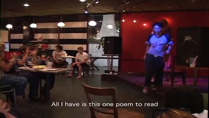 strange funny poem