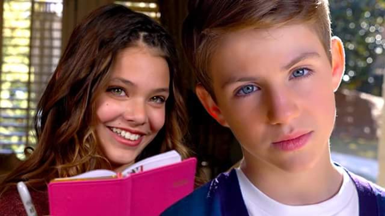 MattyB - You Are My Shining Star